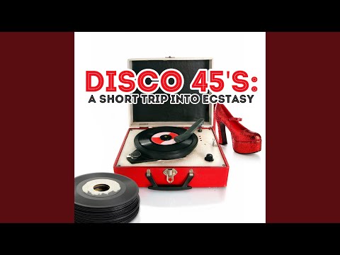 Love Disco Style (7" Mix)
