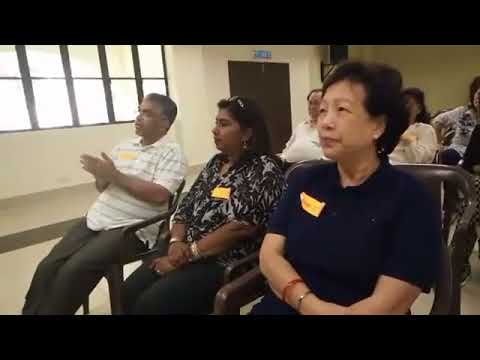 20180721   Forever Young Soft Launch 2