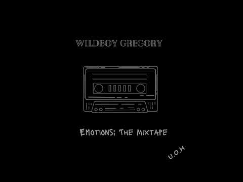 WildBoy Gregory - Dead Zone (prod. Lexnour) (Official Audio)