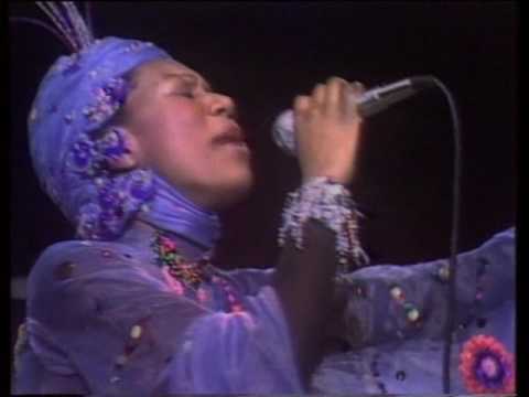 Boney M - Sunny (Live)