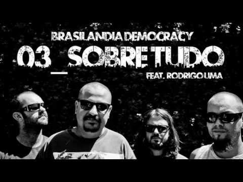 Que Fim Levou Valdir? - Brasilândia Democracy [FULL ALBUM]