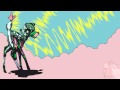 GORESHIT - toys were real flymutha rip 