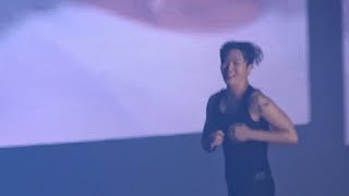 180824 Got7 Eyes On You in HKG -Go Higher Encore (Water fight full version)