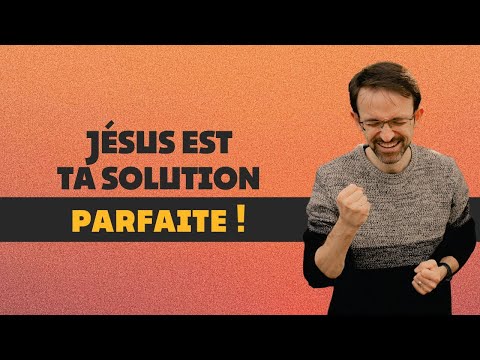 Jésus Christ  le MÉDIATEUR qui change tout !  Avec Christian Misch