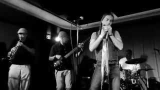 JeConte performs 'Mother Africa' | Barboza 07.31.15