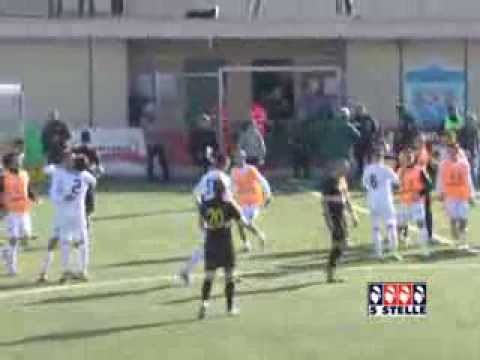 Il Latte Dolce batte la Lupa Roma 2-1. Mister Scotto: "Non solo cuore ma anche talento"