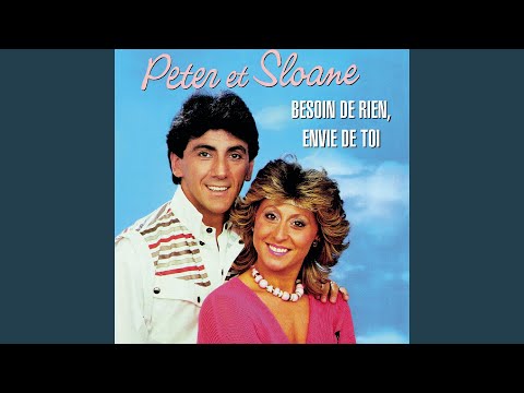 Besoin de rien, envie de toi