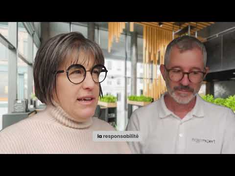 Ergoexpert   New Work