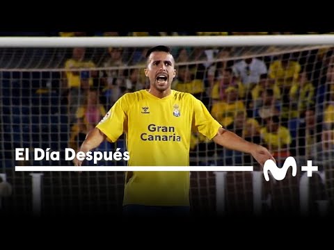 The Day After (29/05/2023): UD Las Palmas: First Division team and fans