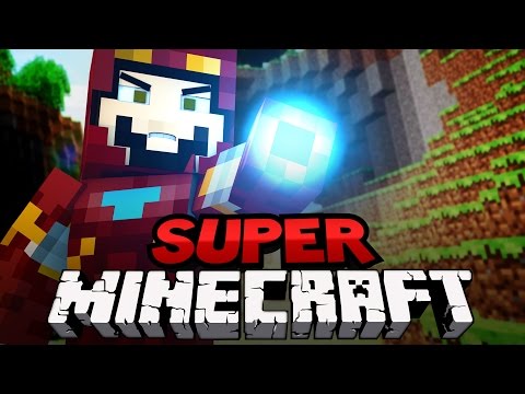 Super Minecraft Heroes [Ep.18] - The Hall In Turmoil
