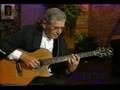 Chet Atkins "In The Chapel In The moonlight"