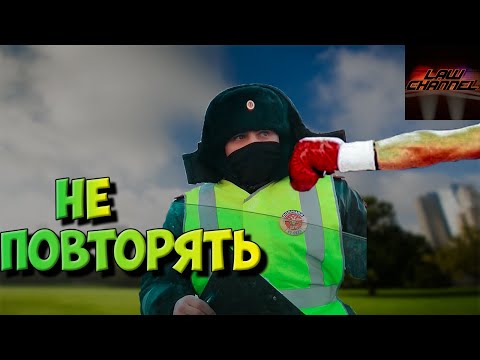 НИКОГДА НЕ ПОВТОРЯЙТЕ ЭТОГО (От студента!)