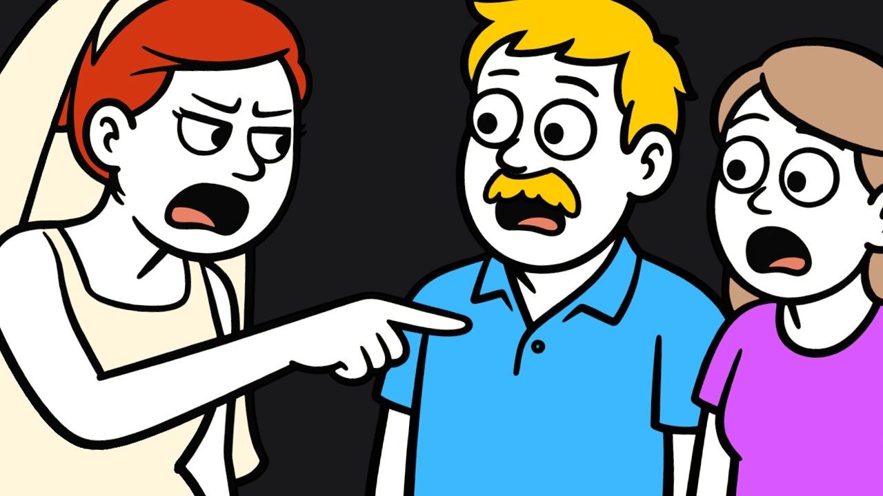 Моя Кузина, с Которой Мы Очень Близки, Решила Не Приглашать Моего Парня На Св?