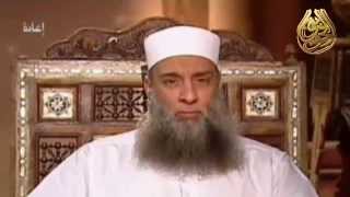 صورة لطف النبي صلى الله عليه وسلم ورحمته | للشيخ الحويني