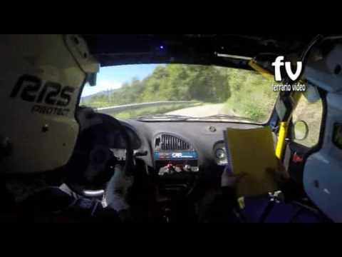 3°Ronde d'Estate 2016 Bizzini - Tufarelli by Ferrario Video