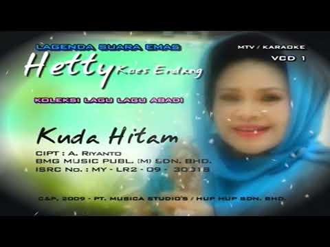 Kuda Hitam - Hetty Koes Endang