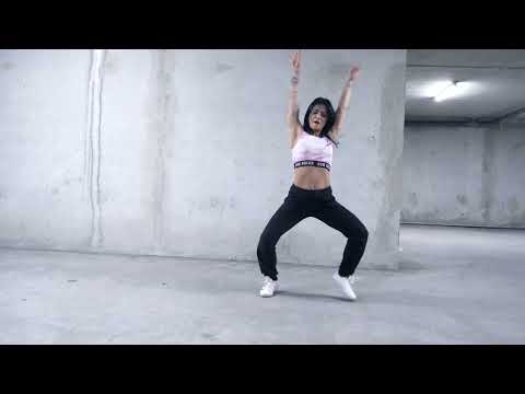 Isabelle Giorgi - u poku e naki