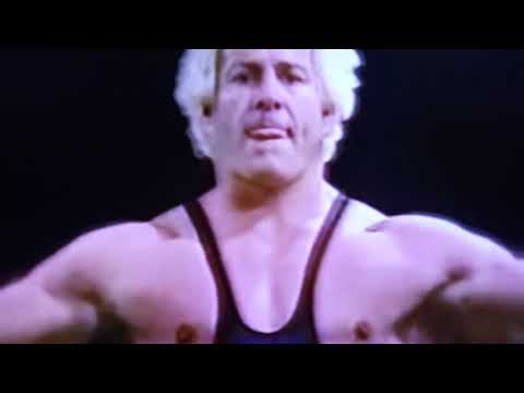 Ken pantera vs Jim Tucker GCW 1981
