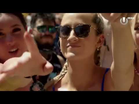 Mykris Live @ Ultra Music Festival Miami 2023 (MainStage - 3.25.23)