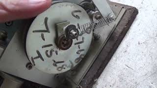 Video thumbnail for The nicest Tel-Ray Super Organ Tone I have ever seen.....or heard. by Uncle Doug