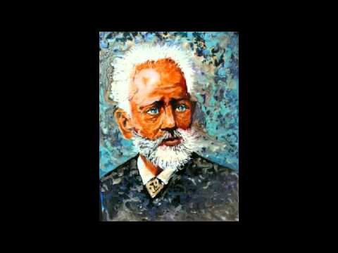 Tchaikovsky - Suite No. 3 In G, Op. 55: Theme and Variations