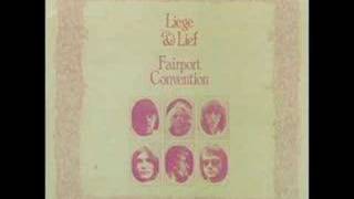 Lark in the Morning Medley - Fairport Convention [Audio]