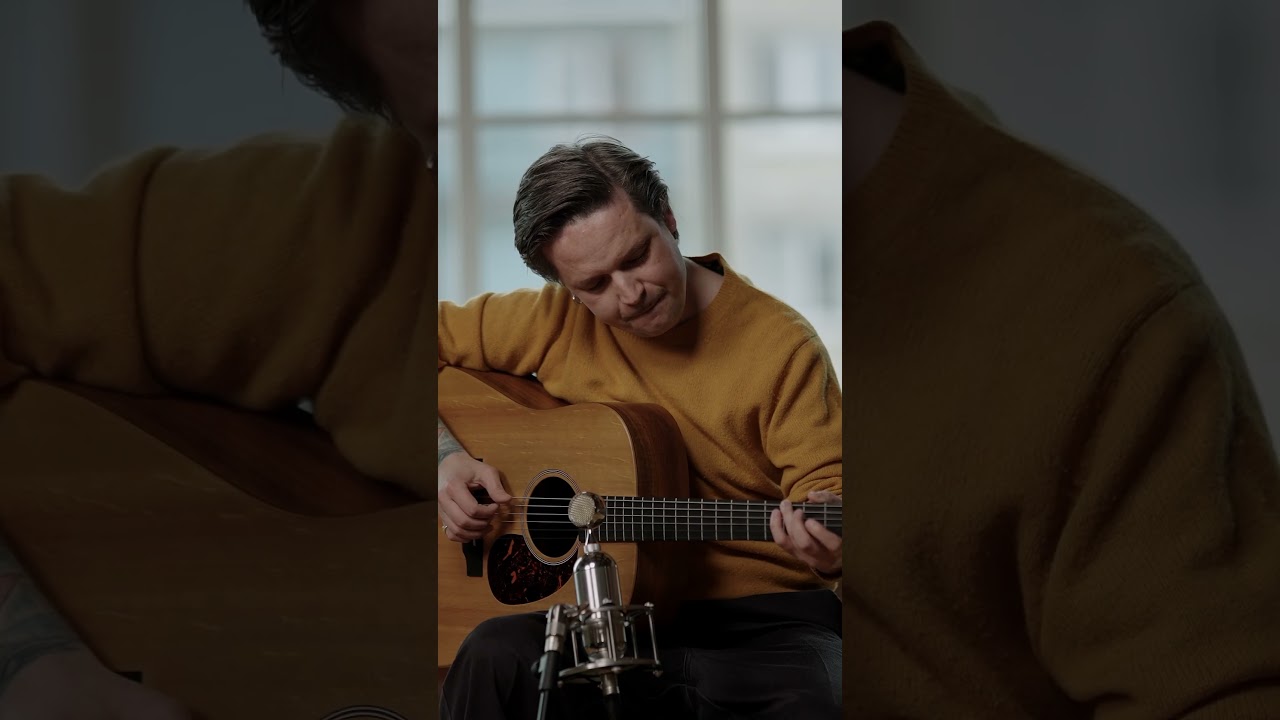 Acoustic Guitar
