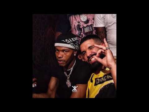(Free) Drake X Lil Baby Trap Type Beat - “Wants & Needs“