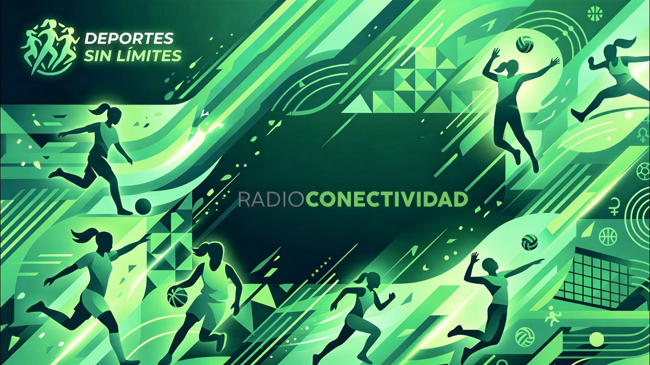 Deportes Sin Límites (11/3/2026)