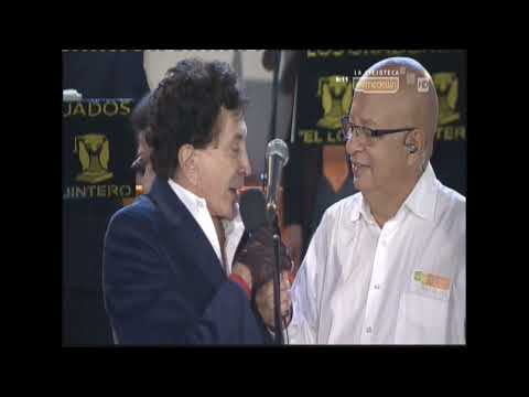 GUSTAVO QUINTERO EN LA VIEJOTECA DE TELEMEDELLIN - NOVBRE DE 2016