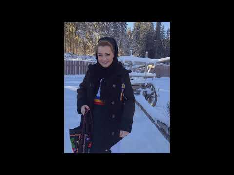 Georgiana Moldovan-Creștinilor, noi astăzi (COVER)