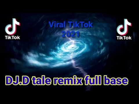 Dj d-tale remix full bass