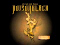 Poisonblack-Sun shines black 