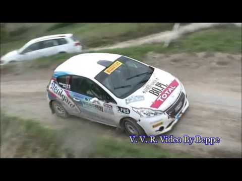 Marco Dallamano / Alessandro Zorzi - Ronde Balcone delle Marche 2015