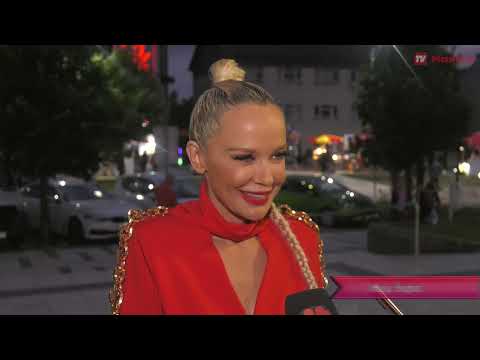 Maja Šuput rasplesala Našice