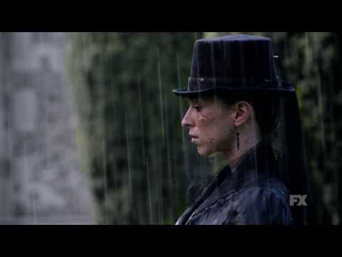 Табу | Міні-серіал | Український тизер #2 (2017) HD