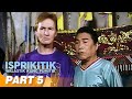 ‘Isprikitik Walastik Kung Pumitik’ FULL MOVIE Part 5 | Redford White, Serena Dalrymple