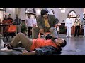 Gulshan Grover Ke Bheje Gundo Ko Ajay Devgn Ne Kutta Banakar Maara Shaktimaan Karishma Kapoor