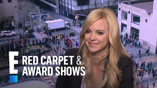 Anna Faris Didn't Think She Was Funny Enough for \