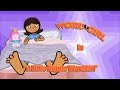WordGirl A Little Bigger WordGirl