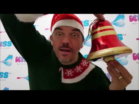 Si Frater wishes you a Very Merry Christmas