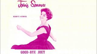 Joanie Sommers - Bobby&#39;s Hobbies