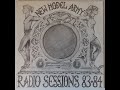 NEW MODEL ARMY Radio Sessions 83 84 1988 Full Album