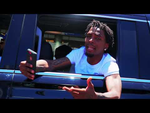 KB SIXX- IN & OUT (OFFICIAL VIDEO)