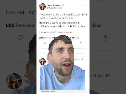 THIS is how you write a viral Twitter Thread hook