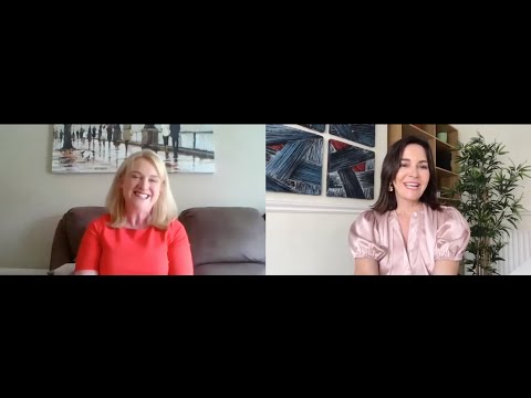 Meet our US online Coach, Andrea who has lost 6stone!
