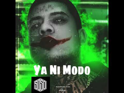 5050 - PUES YA NI MODO