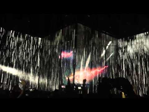 Eric prydz epic 4.0 palladium Juletider