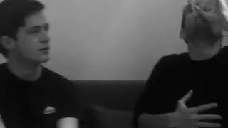 Ariana Grande ft Aaron Simon Gross pt 2