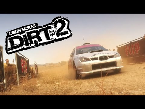 X GAMES Europe 🚙🏁 Colin McRae: Dirt 2 ┃ Part 9